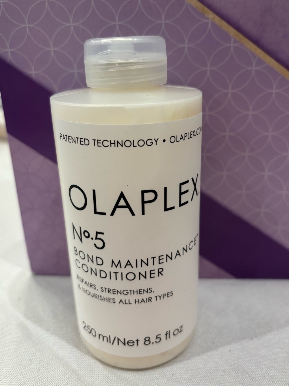 Olaplex No.5 Bond Maintenance Conditioner 8.5 oz 250 mL New No Box